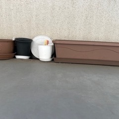 ガーデニング用品　まとめて