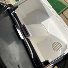 加湿器 大容量13L 故障の画像