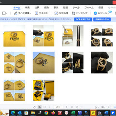 【内職募集】ブランド服、バッグの撮影・ネット出品作業の募集です（千葉県松戸市）の画像