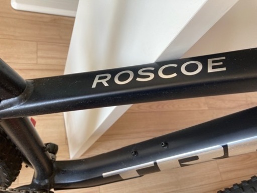 自転車 クロスバイク