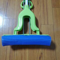 交渉中です。　アズマ工業　吸水モップの画像