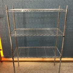家具 収納家具 スチールラック