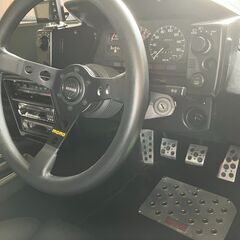 TOYOTA 昭和63年式　MR2 AW11 1,600cc　スーパーチャージャー　クーペ　5MT　白　走行距離184,000km　一時抹消の画像