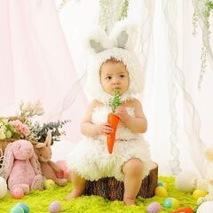 《5/18開催》【完全無料】プロが撮影！お子さま撮影会&FP相談会 イースター🐰in 新宿区 - 新宿区