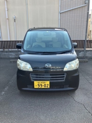 19日まで！　tanto exe タント　エグゼ