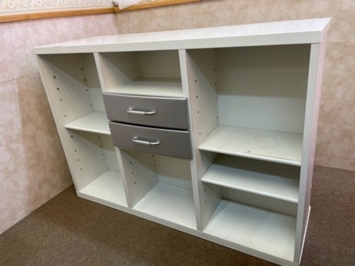 家具 収納家具 カラーボックス