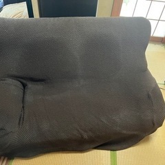 家具 椅子 座椅子ソファ2掛け