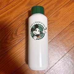 スタバ　タンブラー　ボトルの画像