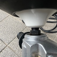 電動　ポリッシャー‼️ダイヤル調整式‼️コンパウンド磨きに最適‼️の画像