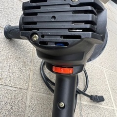 電動　ポリッシャー‼️ダイヤル調整式‼️コンパウンド磨きに最適‼️の画像