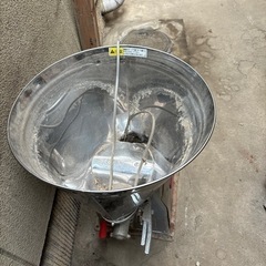 精米機の画像
