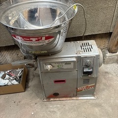 精米機