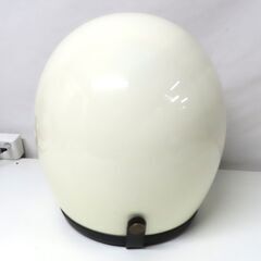 【美品】TT&CO TT05J スーパーマグナム ジェットヘルメット 57-58cmの画像