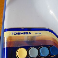 扇風機　昭和レトロの画像