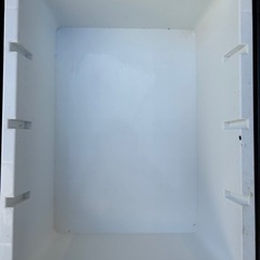 決まりました！メダカ飼育ケースの画像