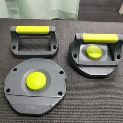 BONA  5in1 腹筋ローラーの画像