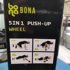 BONA  5in1 腹筋ローラーの画像