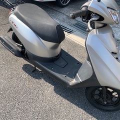 ヤマハ　JOG 50cc