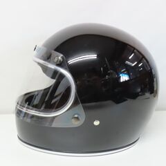 【美品！】BILTWELL ビルトウェル GRINGO グリンゴ フルフェイスヘルメット XXLサイズの画像