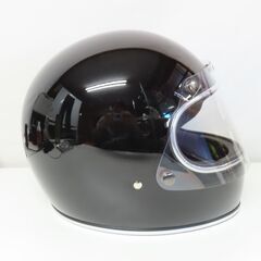 【美品！】BILTWELL ビルトウェル GRINGO グリンゴ フルフェイスヘルメット XXLサイズの画像