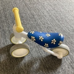 【取引相手決定しました！】おもちゃ 三輪車