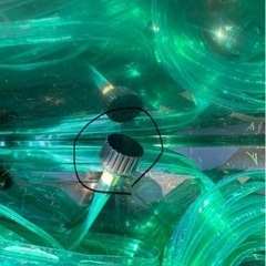 ソフト散水チューブの画像