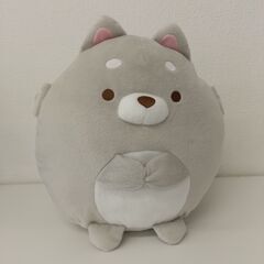 【美品】すみっコぐらし　ぬいぐるみ　こいぬといぬごっこ　XL