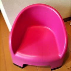 子供用品 ベビー用品 ベビーラック、ベビーチェアの画像