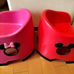 子供用品 ベビー用品 ベビーラック、ベビーチェアの画像