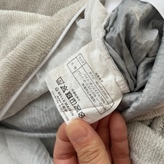 ニトリ　家具 寝具 布団の画像