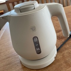 家電 キッチン家電 電気ポット