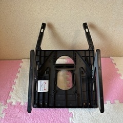 ☆エレコム☆ノートPCスタンド☆の画像