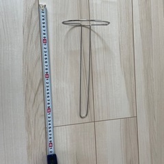 キッチンペーパーキッチンクロスラックの画像