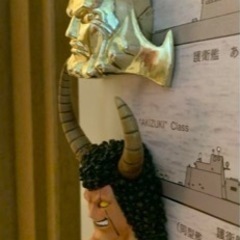 キン肉マンリアルマグネットの画像