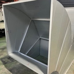 空調設備ダクトの画像