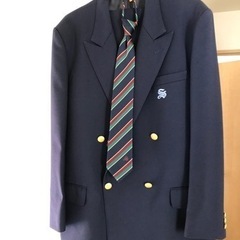 西京高校制服。全て含めると4万円以上お得です！の画像