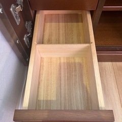 家具 収納家具 テレビ台の画像