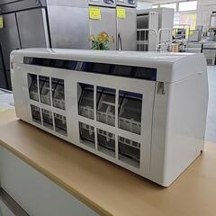 🔥取付工事費込み🔥期間限定！✨️エアコン大特価✨️🌟 FUJITSU 富士通 エアコン AS-R22H 2.2kW 100V 6畳用 2018年製 5919-Jの画像