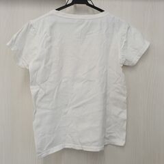 【美品】ワンダイレクション　One Direction　白シャツ　レア 　Mサイズ　レディースの画像