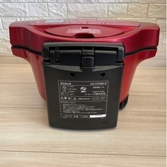 ヘルシオホットクックKN HT99A-R  の画像