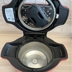 ヘルシオホットクックKN HT99A-R  の画像