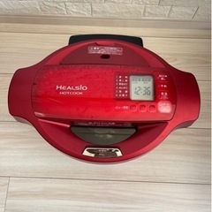 ヘルシオホットクックKN HT99A-R  の画像