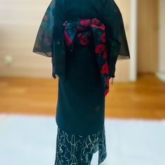 和歌山市着付け教室　生徒募集中の画像