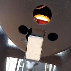 ★ジモティ割あり★ Cyclace　エアロバイク　クリーニング済　YJ1942の画像