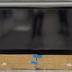 大型 SHARP PN-L703B 70V型タッチディスプレイ ）