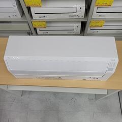 🌟 FUJITSU 富士通 エアコン AS-C221L 2.2kW 100V 6畳用 2021年製 4697-J 