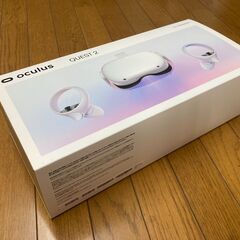 Meta Quest 2 中古品Oculus quest2 64G