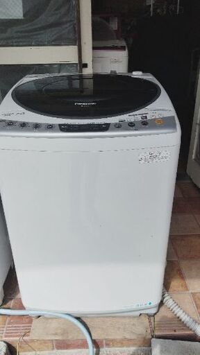 パナソニック 洗濯機 7kg 2013年製 別館においてます