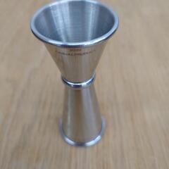 CASUAL PRODUCT NEWスタンダードメジャーカップ L 30/50ml 027253の画像