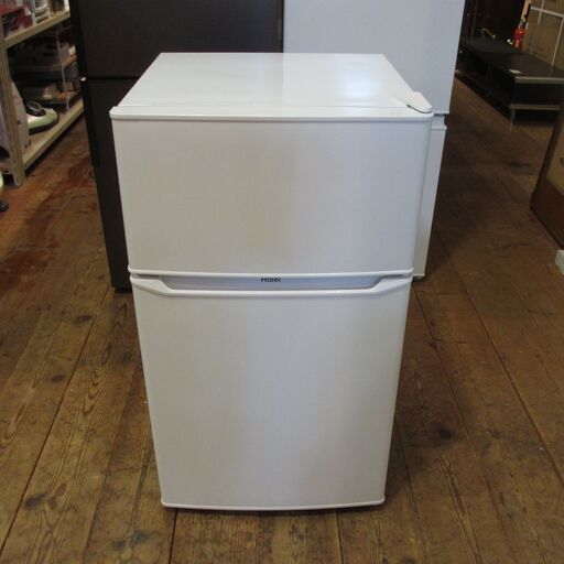 冷蔵庫　JR-N85C  85L  2020年製　ハイアール/　Haier